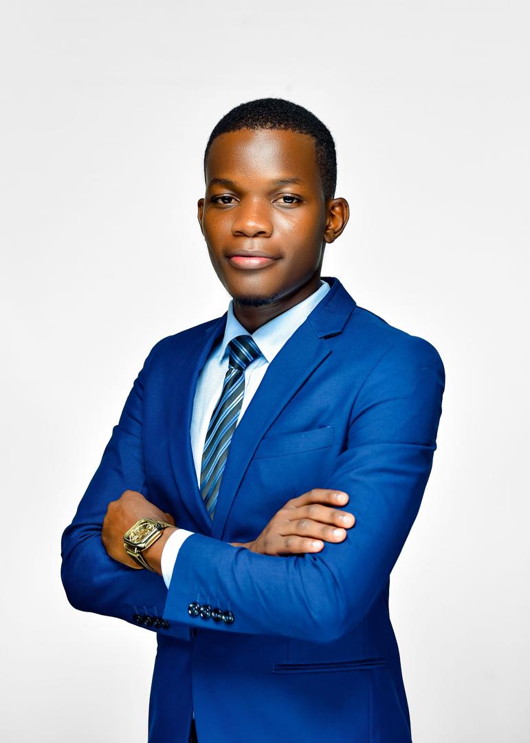 Achiles Kashasha - Founder of A&K Group of Companies