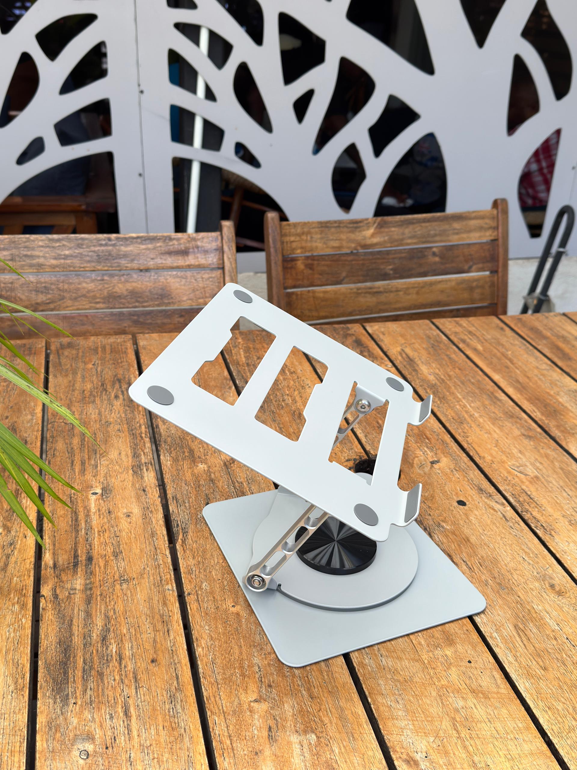 FlexiStand Portable Laptop Stand