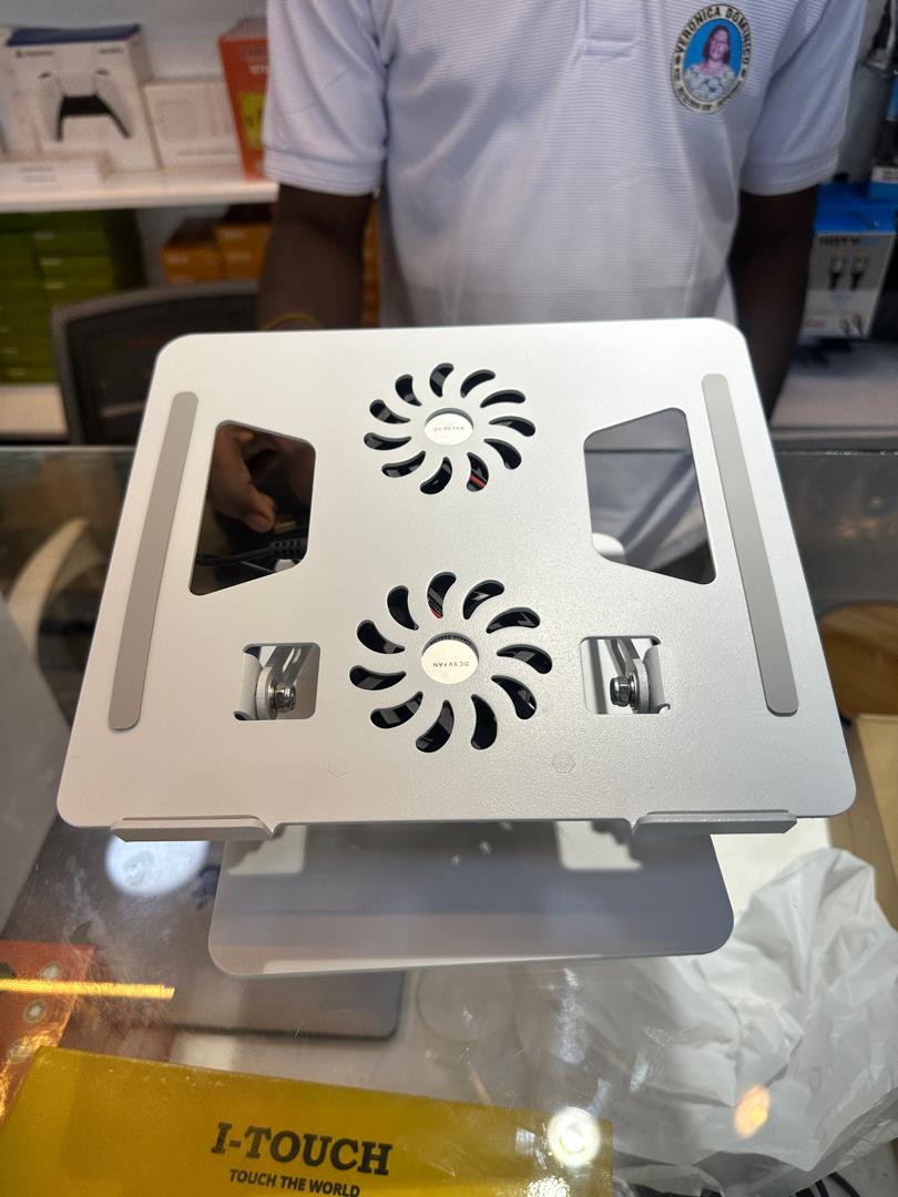 Carbon Elite Series Laptop Stand